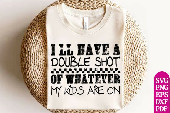 Funny Mom SVG for T-Shirt Designs and Graphics