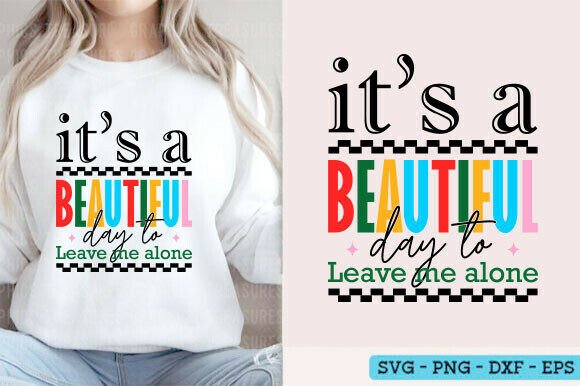 Funny Sarcastic SVG for T-Shirt Designs and Graphics