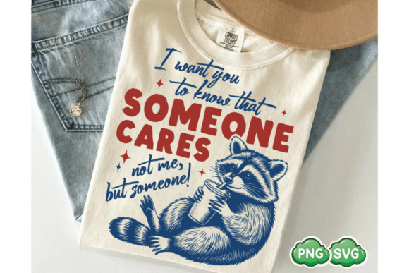 Someone Cares SVG for Embroidery Projects